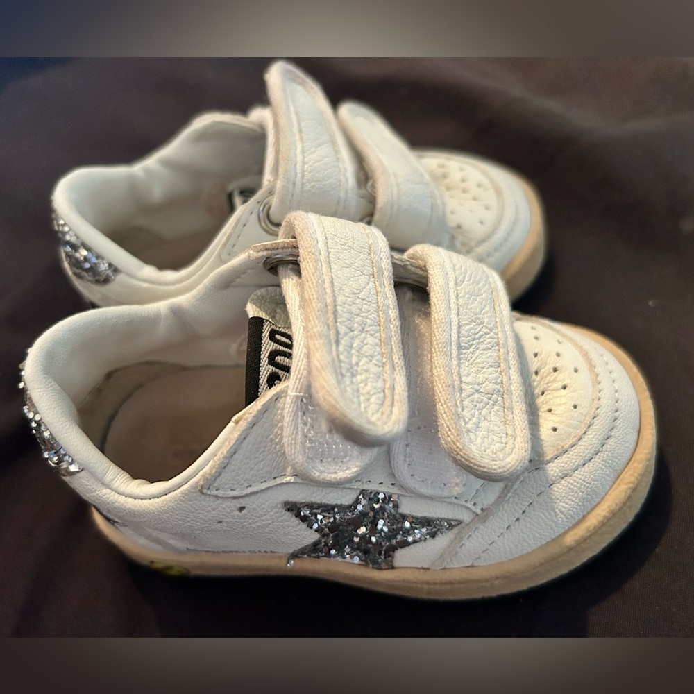 Golden Goose Sneakers